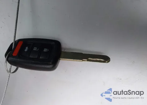 2016 Honda Accord Lx z USA, uszkodzony, nr VIN 1HGCR2F3XGA078226